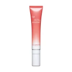 Clarins Кремовый блеск для губ Milky Mousse Lips 02 Milky Peach, 10 мл