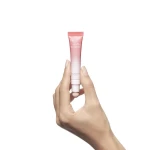Clarins Кремовый блеск для губ Milky Mousse Lips 03 Milky Pink, 10 мл - фото N8