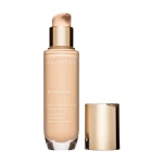 Clarins Тональна основа для обличчя Everlasting Long-Wearing Foundation, 105N Nude, 30 мл - фото N2