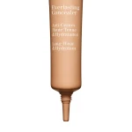 Стойкий консилер для лица - Clarins Everlasting Long-Wearing And Hydration Concealer, 02 Light Medium, 12 мл - фото N5