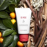 Clarins Очищающий гель для умывания лица My Re-Move Purifying Cleansing Gel, 125 мл - фото N6