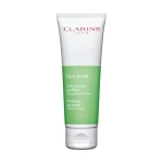 Очищаючий гель-скраб для обличчя - Clarins Pure Scrub Whith Lava Beads, 50 мл