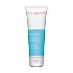 Скраб для лица отшелушивающий - Clarins Fresh Scrub - фото N2