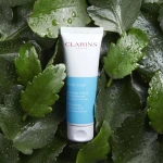 Скраб для лица отшелушивающий - Clarins Fresh Scrub - фото N5