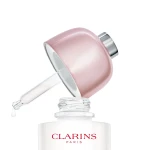 Clarins Сироватка для обличчя Bright Plus Serum що сприяє зменшенню пігментації та надає сяяння шкірі, 30 мл - фото N3