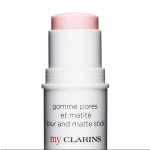 Clarins Матуючий стік для обличчя Pore-Less Blur And Matte Stick, 3.2 г - фото N2