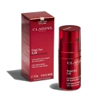 Clarins Відновлювальний концентрат для шкіри навколо очей Total Eye Lift-Replenishing Eye Concentrate, 15 мл - фото N2