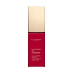 Масло-тинт для губ - Clarins Lip Comfort Oil Intense, 07 - Intense Red - фото N2
