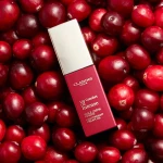 Олія-тінт для губ - Clarins Lip Comfort Oil Intense, 07 - Intense Red - фото N6