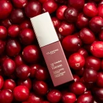 Масло-тинт для губ - Clarins Lip Comfort Oil Intense, 01 - Intense Nude, 7 мл - фото N6