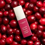 Clarins Олія-тінт для губ Lip Comfort Oil Intense 06 Intense Fuchsia, 7 мл - фото N6