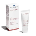 Clarins Гель для кожи вокруг глаз Eye Contour Gel, 20 мл - фото N3