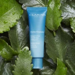 Clarins Інтенсивно зволожувальна та освіжальна маска для шкіри навколо очей Hydra-Essentiel Moisturizing Reviving Eye Mask, 30 мл - фото N6