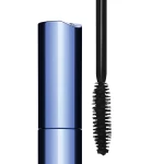 Водостойкая тушь для ресниц с эффектом 4D - Clarins Wonder Perfect 4D Waterproof Mascara, 01 Perfect Black, 8 мл - фото N2