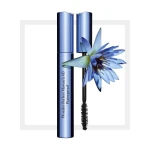 Водостойкая тушь для ресниц с эффектом 4D - Clarins Wonder Perfect 4D Waterproof Mascara, 01 Perfect Black, 8 мл - фото N5