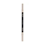 Clarins Водостійкий олівець для очей Waterproof Eye Pencil 01 Black, 1.2 г - фото N2
