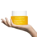 Clarins Скраб для тіла Tonic Sugar Polisher, 250 г - фото N6