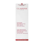 Clarins Концентрат для шиї та декольте Super Restorative Decollete and Neck Concentrate, 75 мл - фото N2