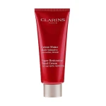 Clarins Крем для рук Super Restorative Hand Cream проти зморшок і пігментних плям, 100 мл