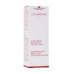 Clarins Крем для рук Super Restorative Hand Cream против морщин и пигментных пятен, 100 мл - фото N2