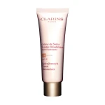 Clarins Зволожувальний крем з легким тоном для обличчя HydraQuench Tinted Moisturizer SPF 15, 04 Blond, 50 мл