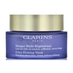 Clarins Омолаживающая маска для лица Multi-Regenerante Extra-Firming Mask устраняет следы усталости, 75 мл