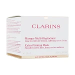 Clarins Омолоджувальна маска для обличчя Multi-Regenerante Extra-Firming Mask усуває сліди втоми, 75 мл - фото N3