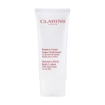 Clarins Зволожувальний бальзам для тіла Baume Corps Super Hydratant, 100 мл