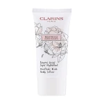 Clarins Зволожувальний лосьйон для тіла Moisture-Rich Body Lotion Magnolia Магнолія, 75 мл