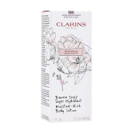 Clarins Зволожувальний лосьйон для тіла Moisture-Rich Body Lotion Magnolia Магнолія, 75 мл - фото N2