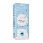 Clarins Крем для рук и ногтей Hand And Nail Treatment Cream Hello Winter, 30 мл - фото N2