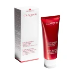 Clarins Подтягивающий крем для области талии и живота Super Restorative Redefining Body Care, 200 мл - фото N2