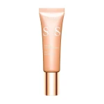 Праймер для обличчя - Clarins SOS Primer, 02 - Champagne