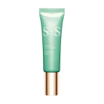 Праймер для лица - Clarins SOS Primer, 04 - Green