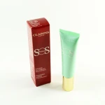 Праймер для лица - Clarins SOS Primer, 04 - Green - фото N3