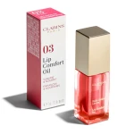 Clarins Олія-блиск для губ Instant Light Lip Comfort Oil, 7 мл - фото N4