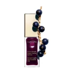 Clarins Олія-блиск для губ Instant Light Lip Comfort Oil, 08 Blackberry, 7 мл - фото N5