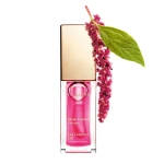 Clarins Олія-блиск для губ Instant Light Lip Comfort Oil, 04 Candy Pink, 7 мл - фото N7