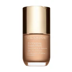 Clarins Стійкий тональний флюїд для обличчя Everlasting Youth Fluid SPF 15, з омолоджувальною дію, 30 мл