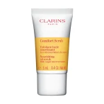 Clarins Скраб для лица Comfort Scrub Nourishing Oil Scrub