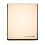 Clarins Компактная стойкая тональная крем-пудра для лица Everlasting Compact Foundation SPF 9, 10 г - фото N3