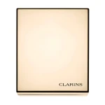Clarins Компактная стойкая тональная крем-пудра для лица Everlasting Compact Foundation SPF 9, 109 Wheat, 10 г - фото N3