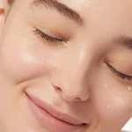 Clarins Увлажняющий тонизирующий лосьон для лица Hydrating Toning Lotion для нормальной и сухой кожи, с алоэ вера и цветками шафрана, 400 мл - фото N3