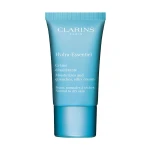 Clarins Зволожувальний крем для обличчя Hydra-Essentiel Silky Cream Normal to Dry Skin для нормальної та сухої шкіри