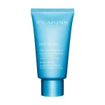 Clarins Освіжна зволожувальна маска для обличчя SOS Hydra Face Mask, 75 мл