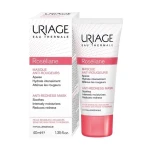 Uriage Солнцезащитный крем для лица Roseliane Creme Anti-Rougeurs SPF 30 против покраснений, 40 мл - фото N2