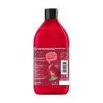 Шампунь для окрашенных волос, с гранатовым маслом холодного отжима - Nature Box Color Shampoo, 385 мл - фото N2