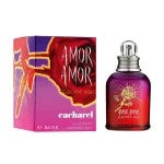 Cacharel Amor Amor Electric Kiss Туалетная вода женская