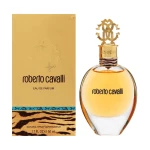 Roberto Cavalli Eau de Parfum Парфюмированная вода женская, 50 мл