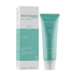 Крем-скраб для лица - Phytomer Cyfolia Radiance Exfoliating Cream, 50 мл - фото N2